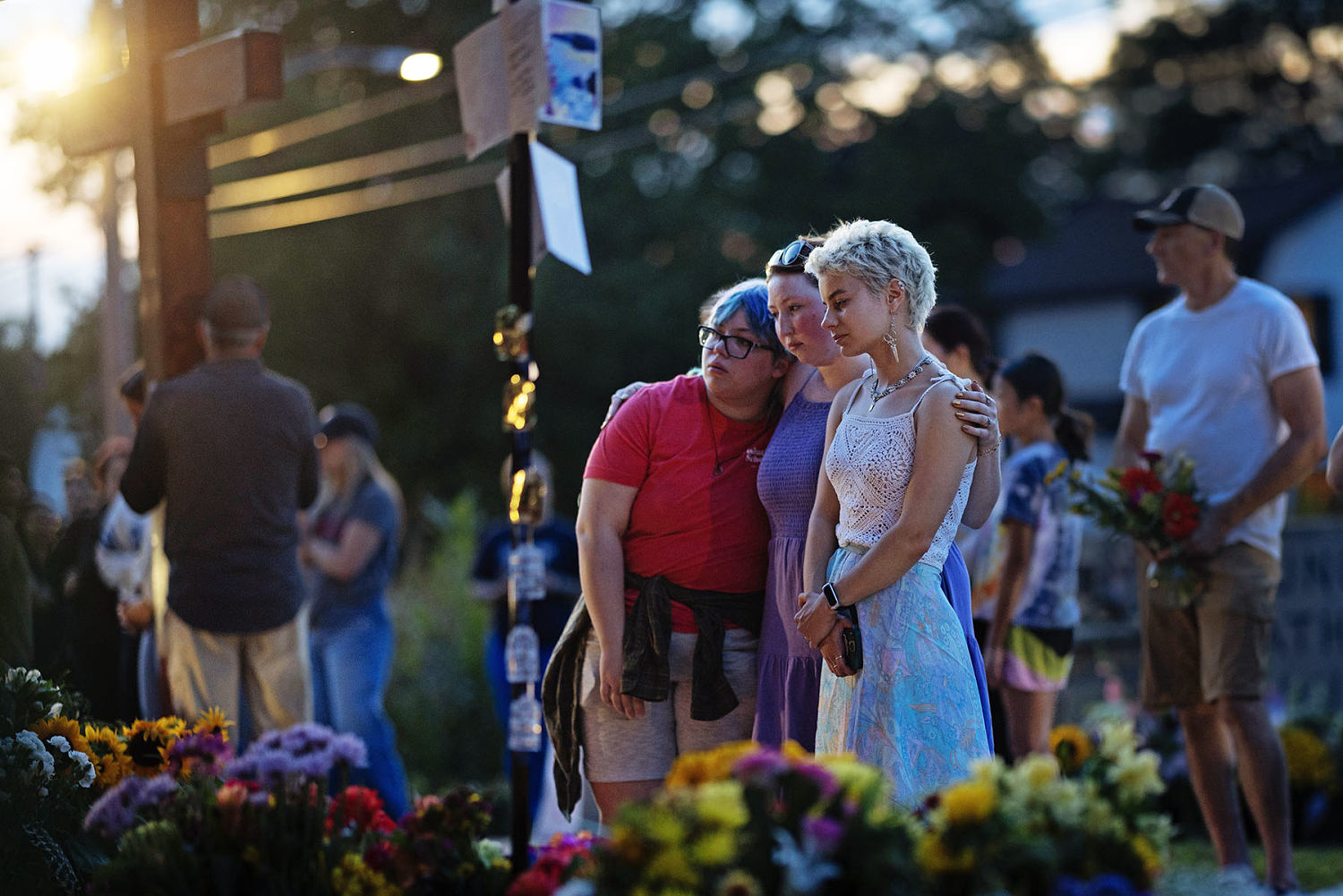 Following school shooting, Republicans shift attention to antidepressants (but not guns)
