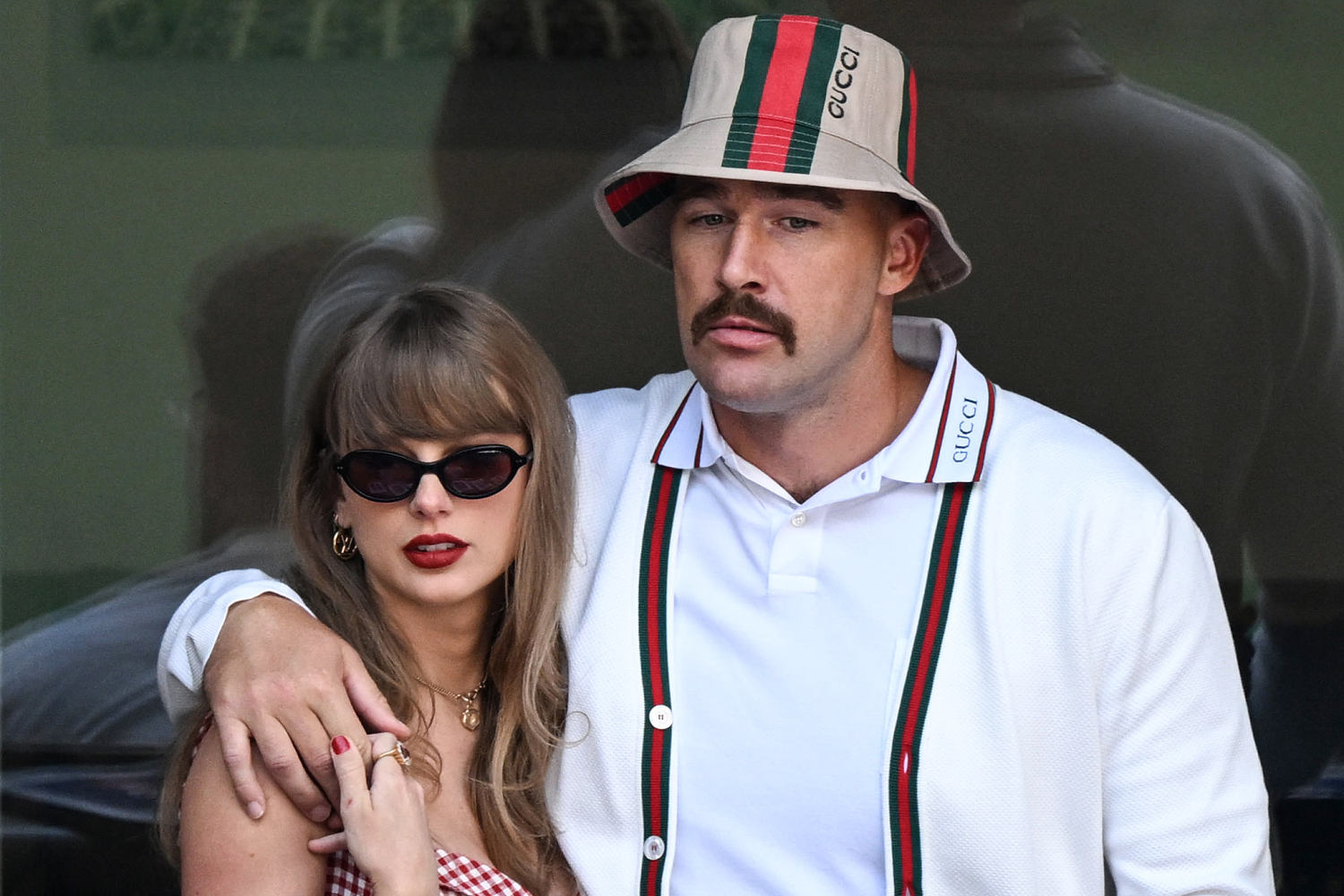 Taylor Swift’s about to find out what a lot of married women already know