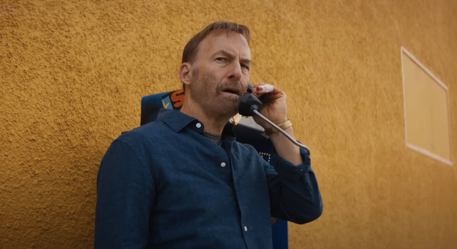 Bob Odenkirk Teases a 'Nobody 3' Storyline After 'Nobody 2' Leaves Fans Hanging