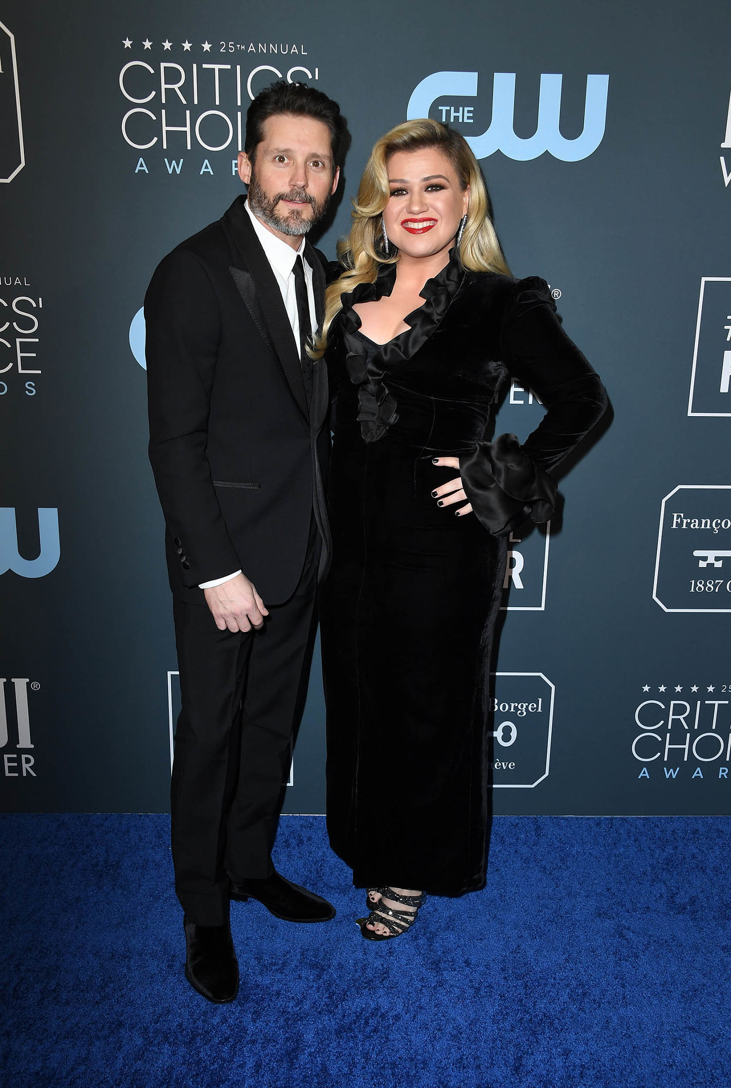 Kelly Clarkson’s Ex-Husband, Brandon Blackstock, Has Died of Cancer