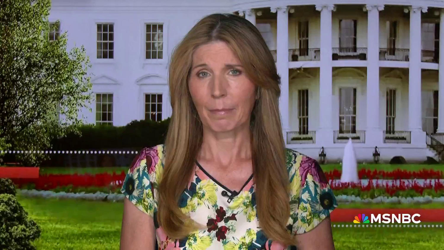 ‘Lame and weak’: Nicolle Wallace rips conservative media over Russiagate obsession