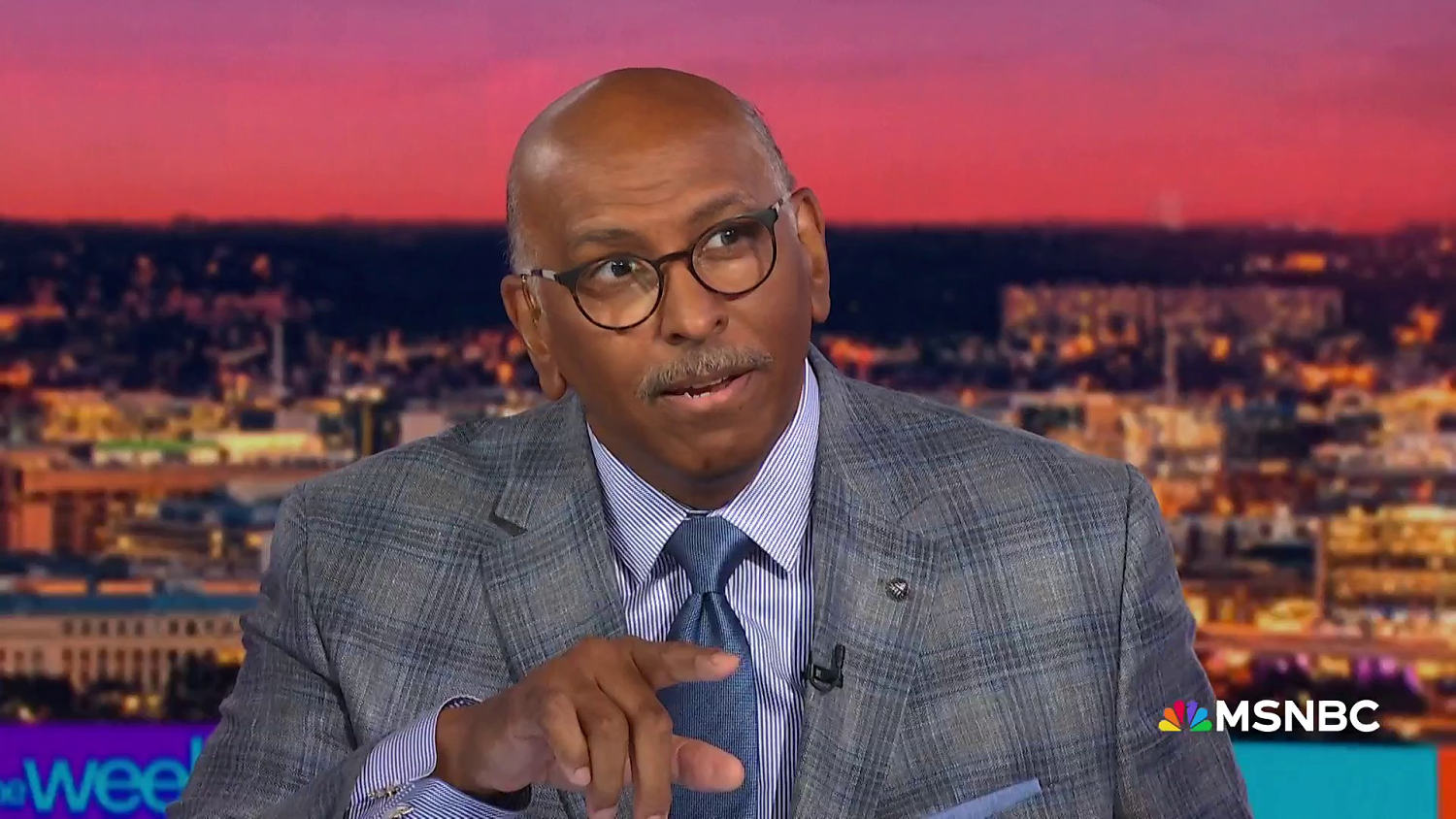Michael Steele: Lackluster GOP candidates open a ‘battlefield’ in fight for Senate control