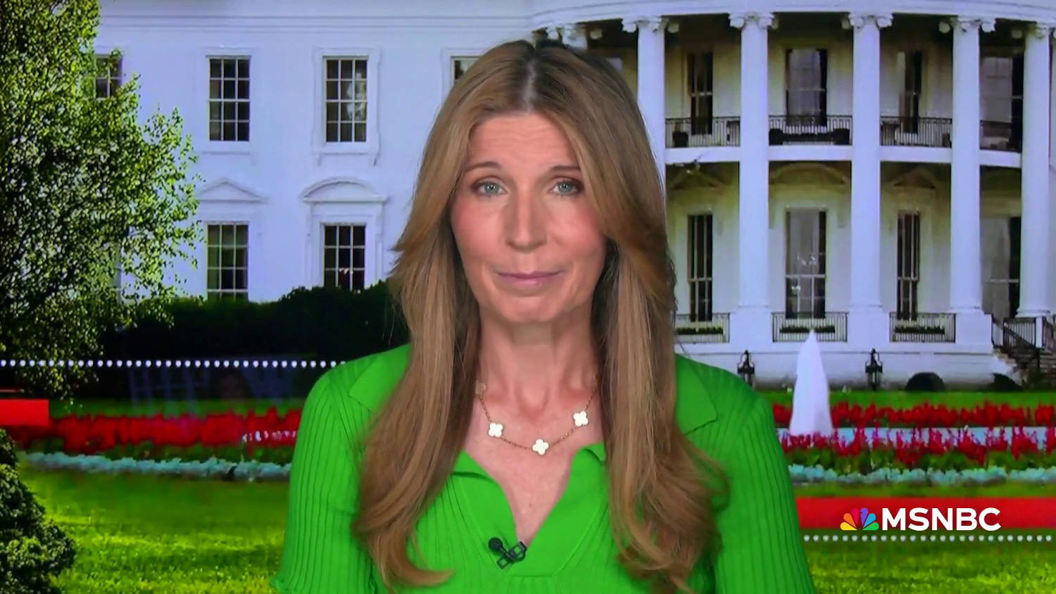 Nicolle on GOP lawmaker’s angry town hall: This is how it’s going for Republicans right now