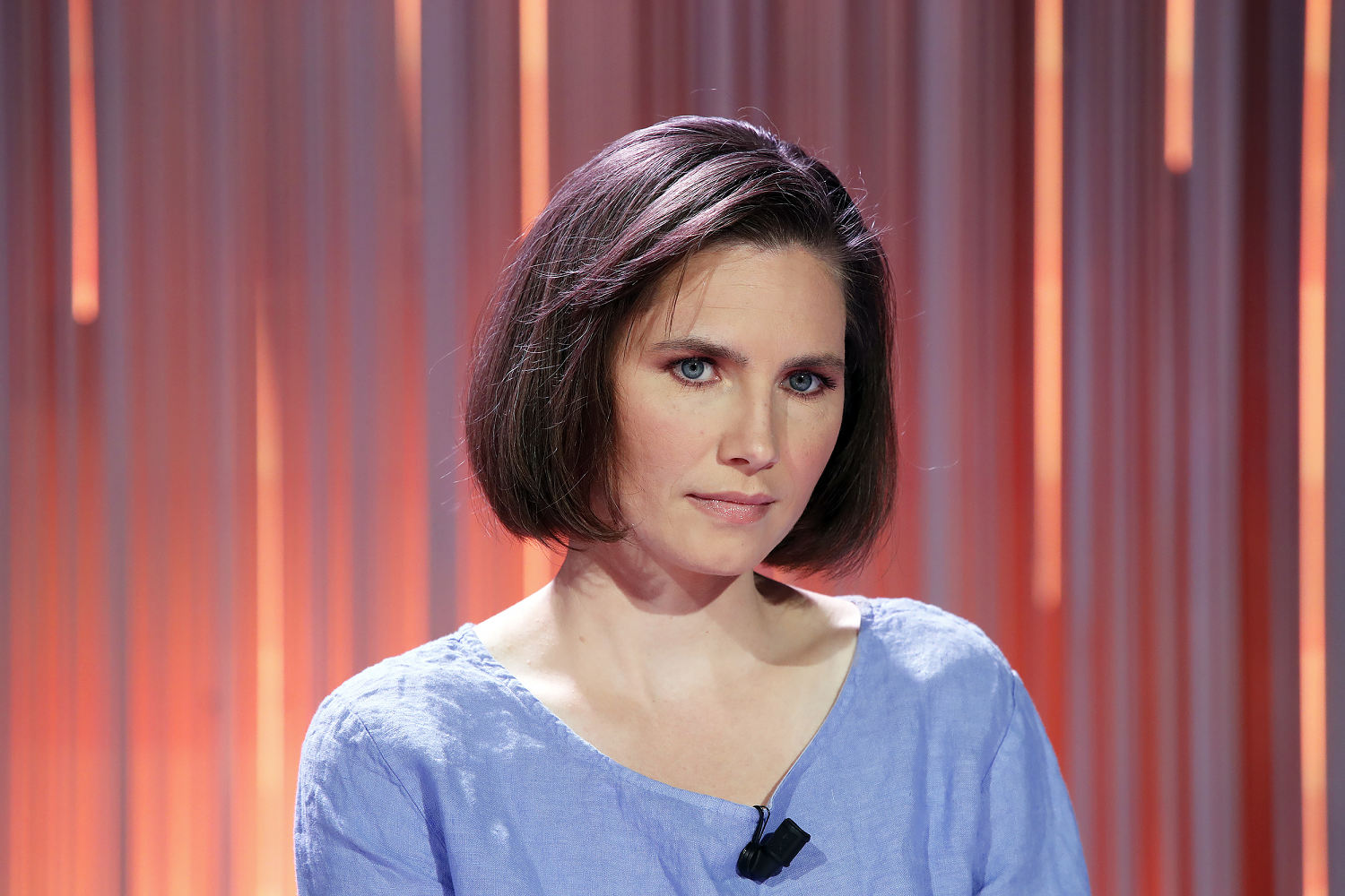 New Hulu Series Explores Amanda Knox's Wrongful Conviction