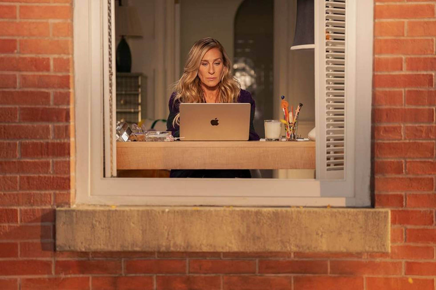'And Just Like That' Ending: What Happens to Carrie, Miranda and Charlotte?