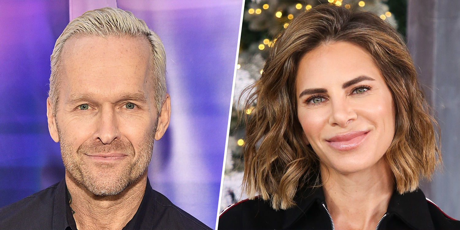Where Bob Harper and Jillian Michaels' Relationship Stands After 'The Biggest Loser' Ended