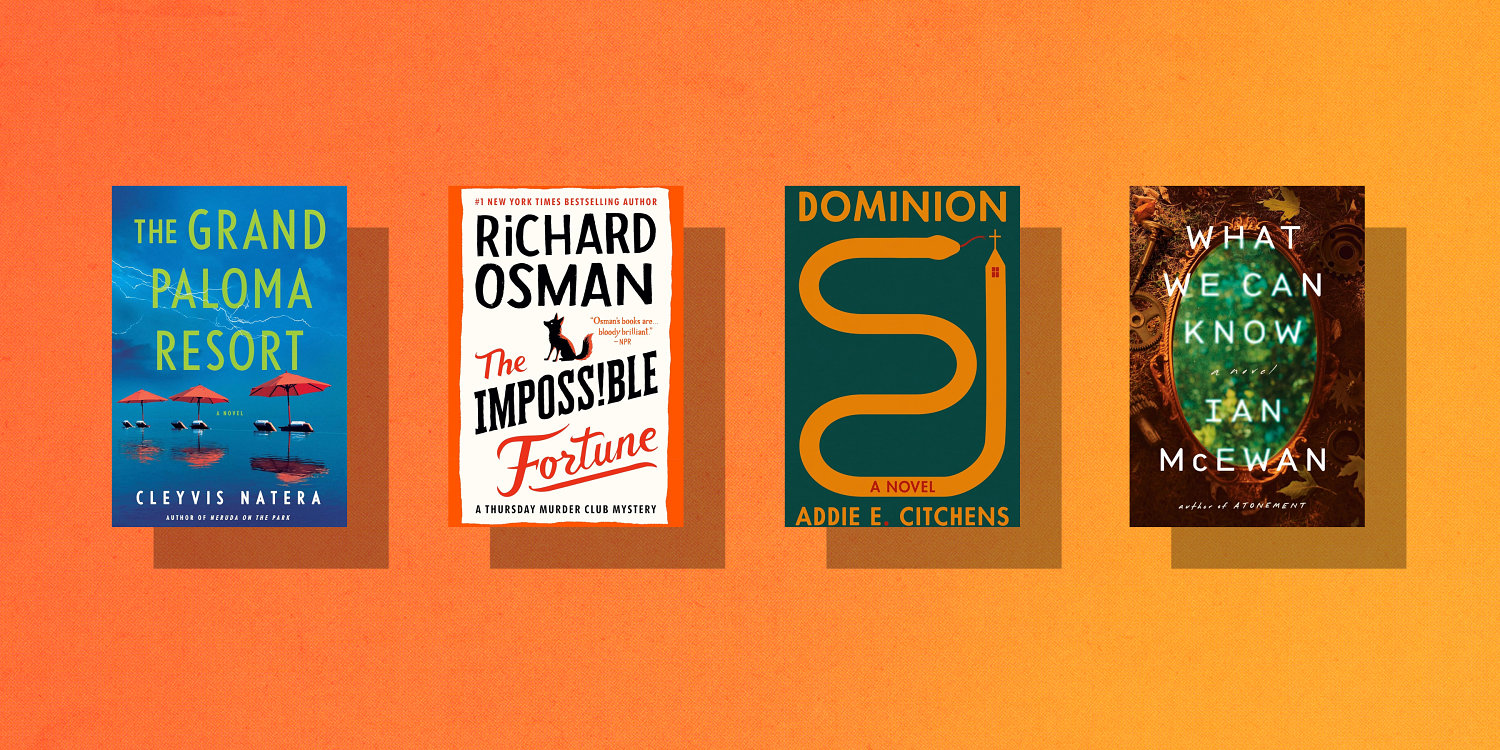 6 Books to Read this September, According to Author Xochitl Gonzalez