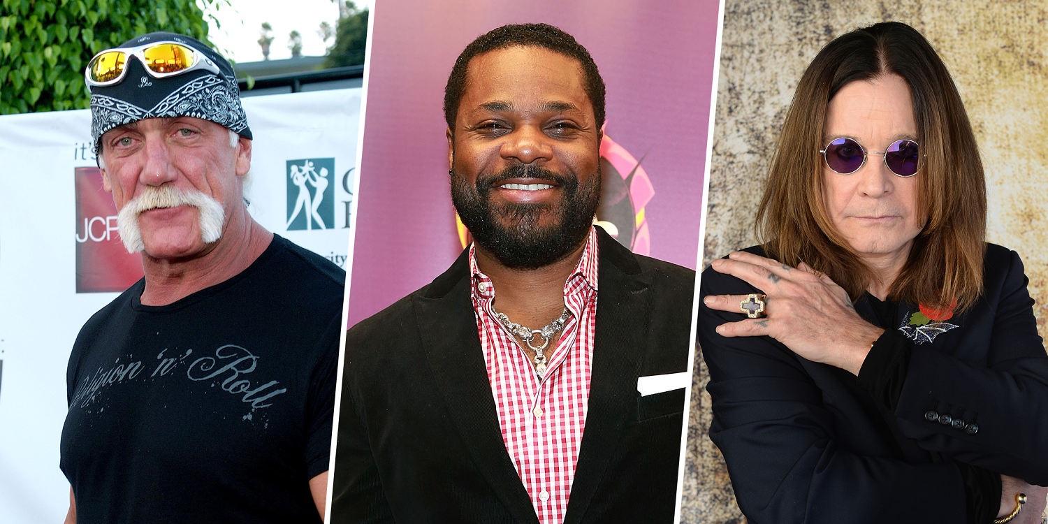 Is the 'Rule of Threes' Real? Why it Seems There's a Pattern to Celebrity Deaths