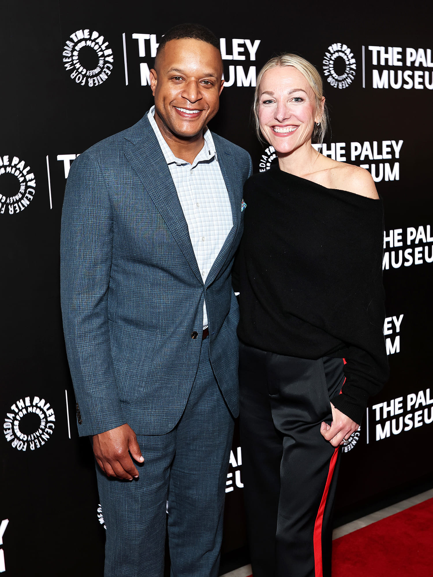 Craig Melvin Revisits His Hilarious Proposal Story in the Wake of Taylor Swift, Travis Kelce Engagement