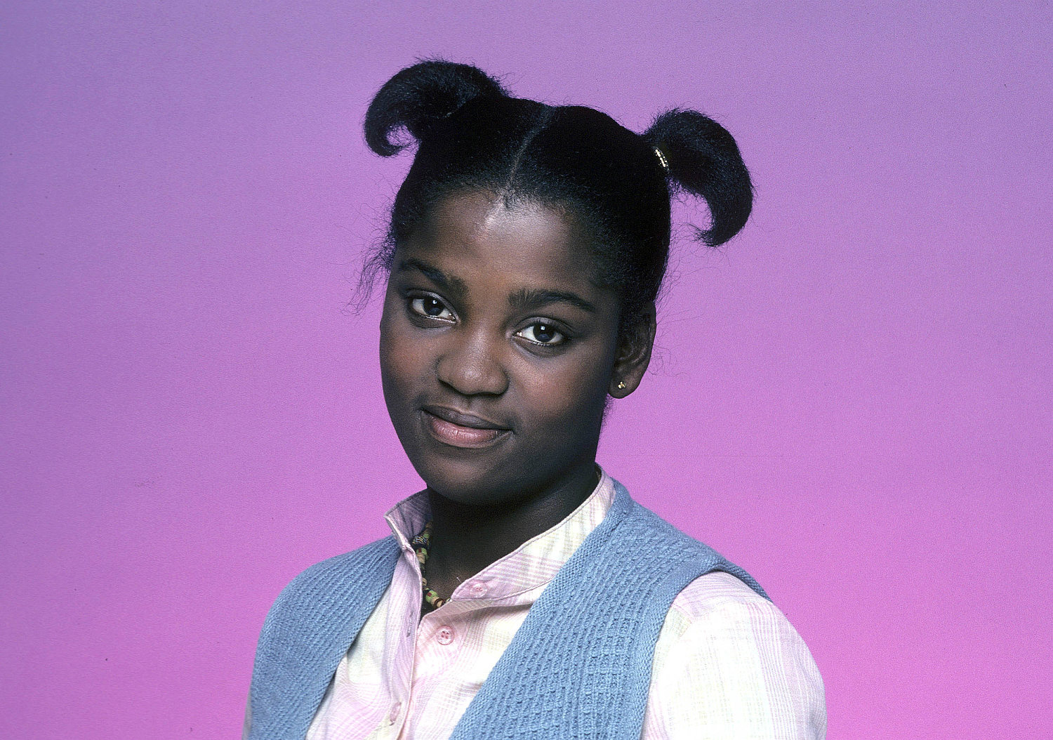 Danielle Spencer, Star of 'What's Happening!!,' Passes Away at 60