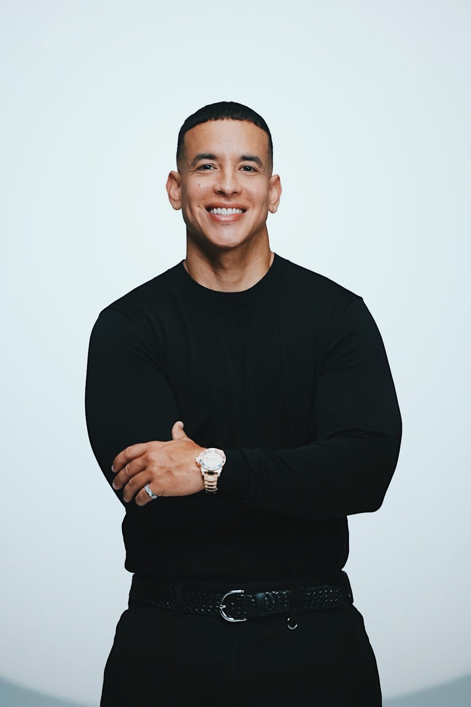 EXCLUSIVE: Daddy Yankee Is Officially Making His Return to Music at Billboard Latin Music Week