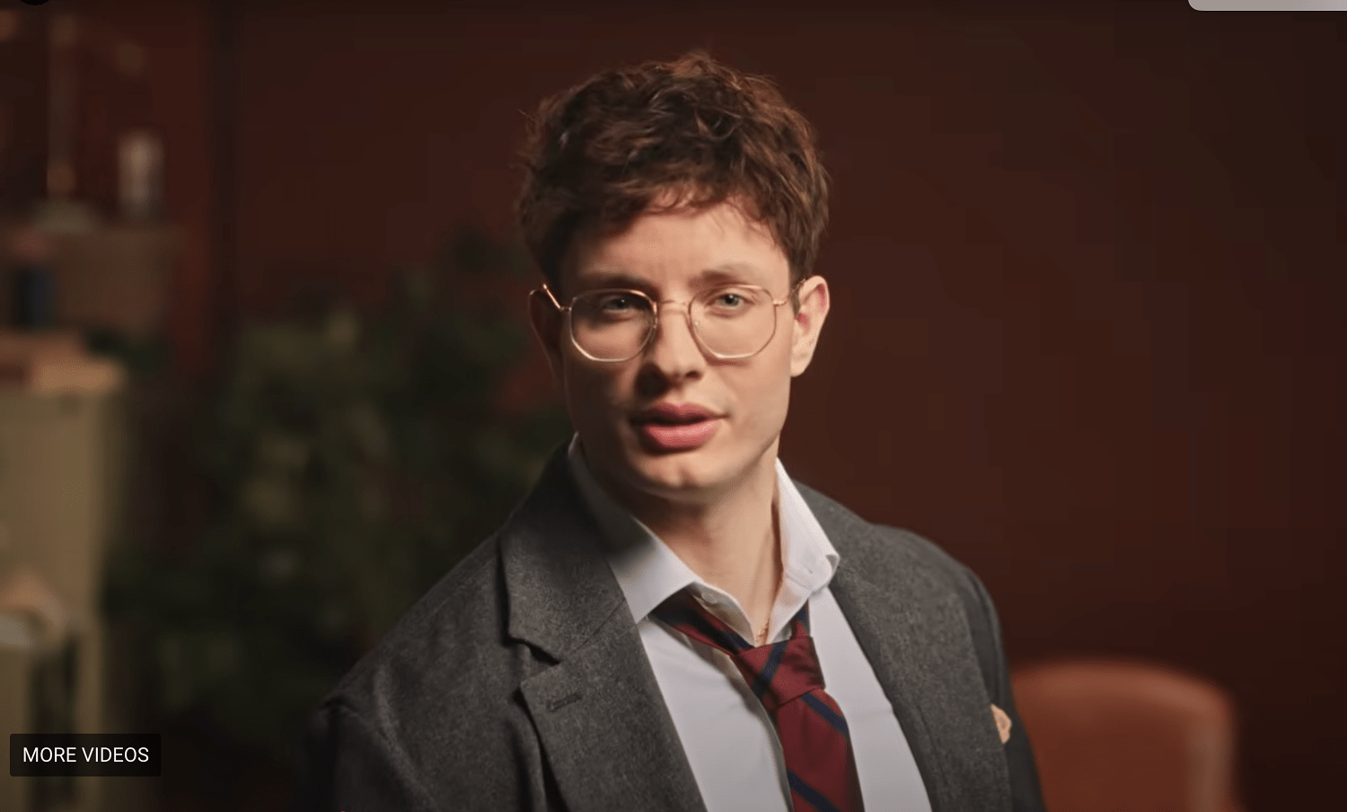 E.l.f. Cosmetics Issues Statement After Matt Rife Ad Ignites Backlash. What Happened?