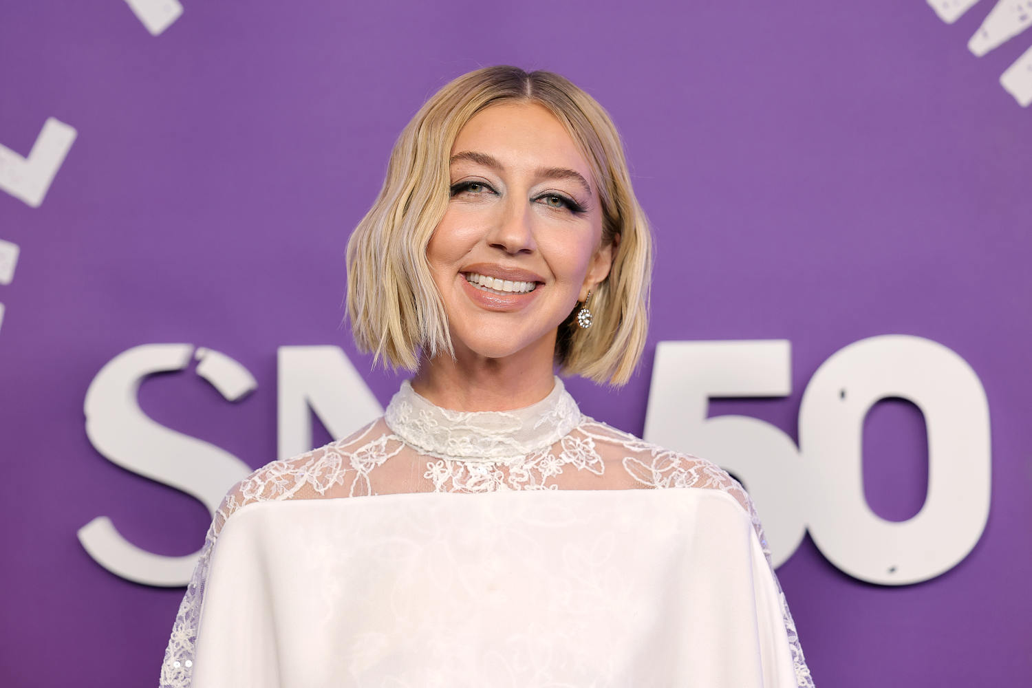 Heidi Garner Not Returning to 'Saturday Night Live' After 8 Seasons