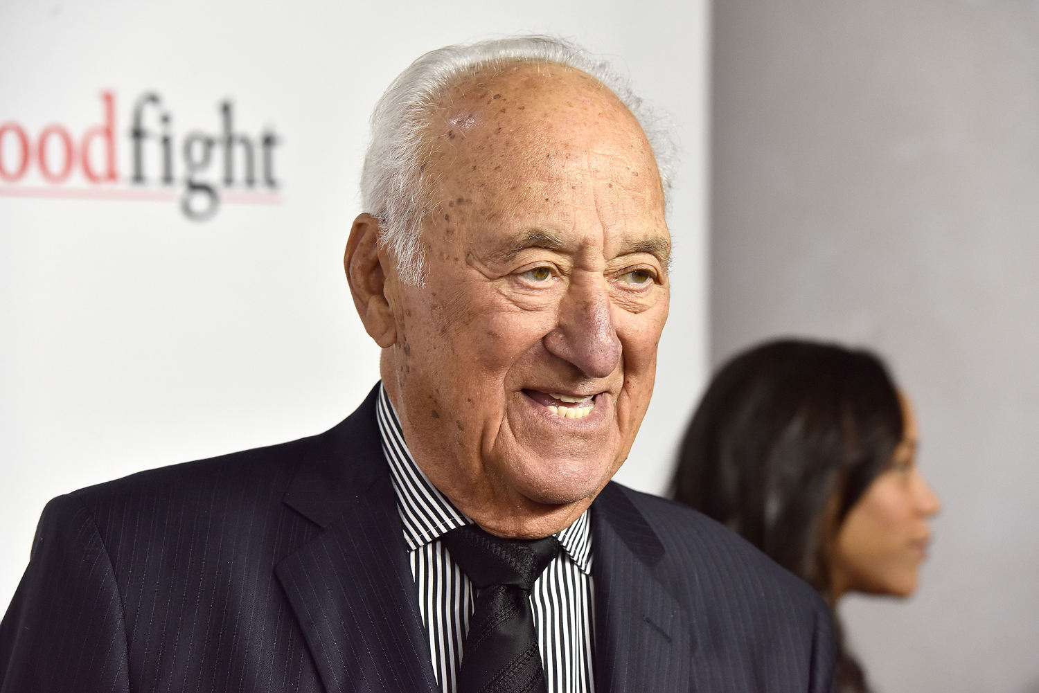 'The Sopranos' Star Jerry Adler Dies at 96