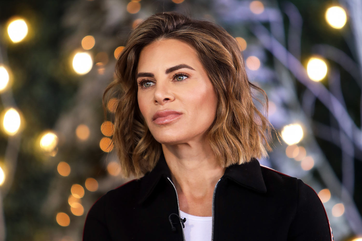 Jillian Michaels Breaks Silence After 'Biggest Loser' Docuseries