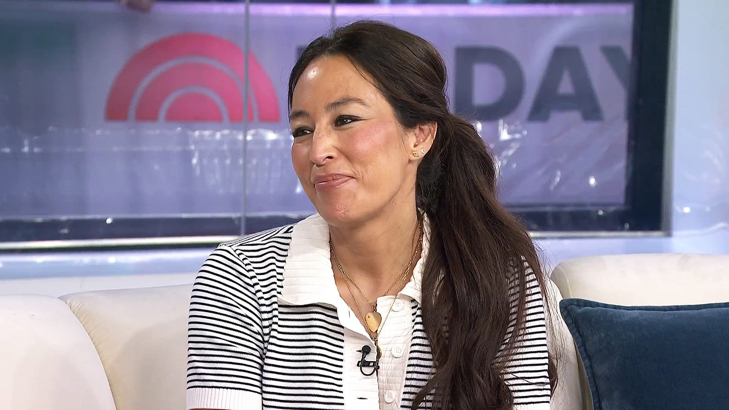 Joanna Gaines Shares the 1 ‘Weird’ Kitchen Rule She Follows Daily in Her 22-Year Marriage