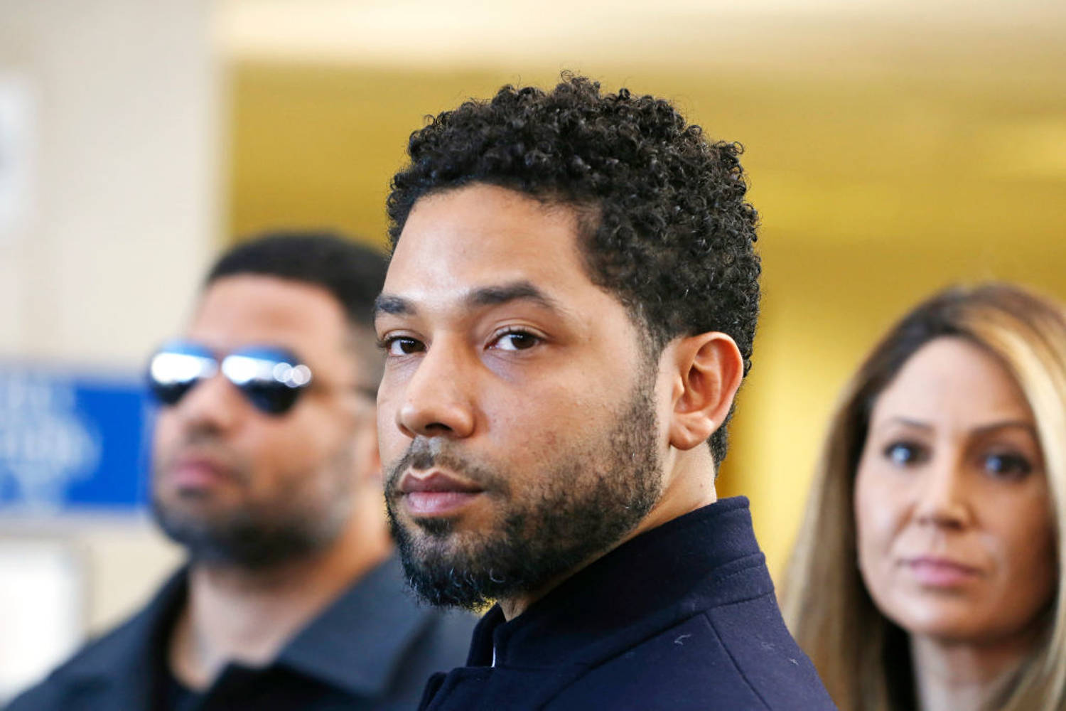 Jussie Smollett's Hate Crime Hoax Case Timeline: Why His Conviction Was Overturned