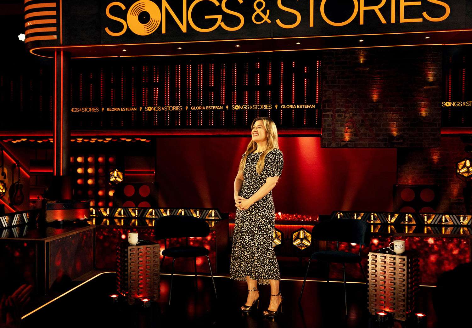 Kelly Clarkson's 'Songs & Stories' Special: How To Watch, Guest Appearances and More