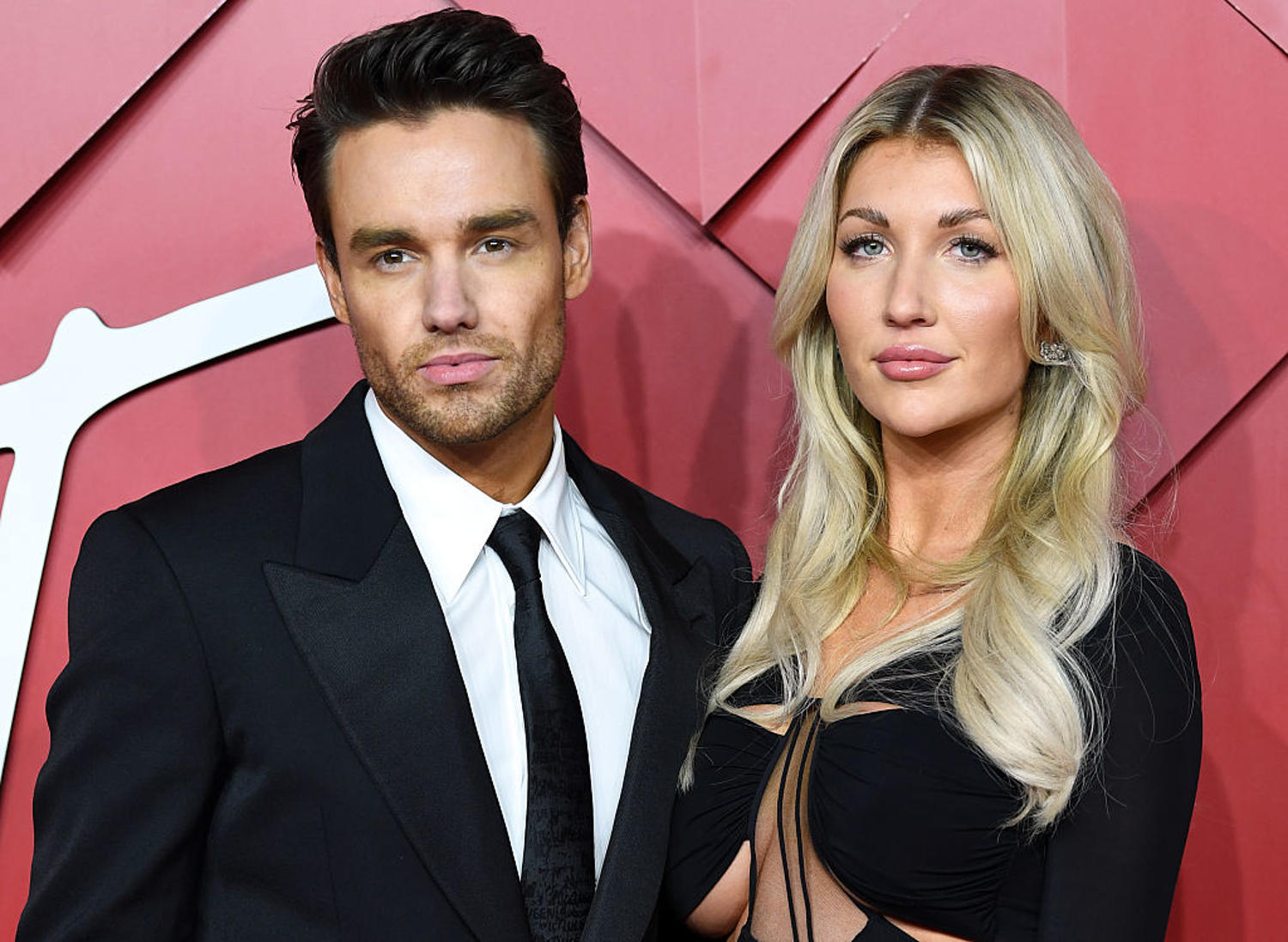 Liam Payne's Girlfriend Shares Tribute on What Would Have Been His 32nd Birthday