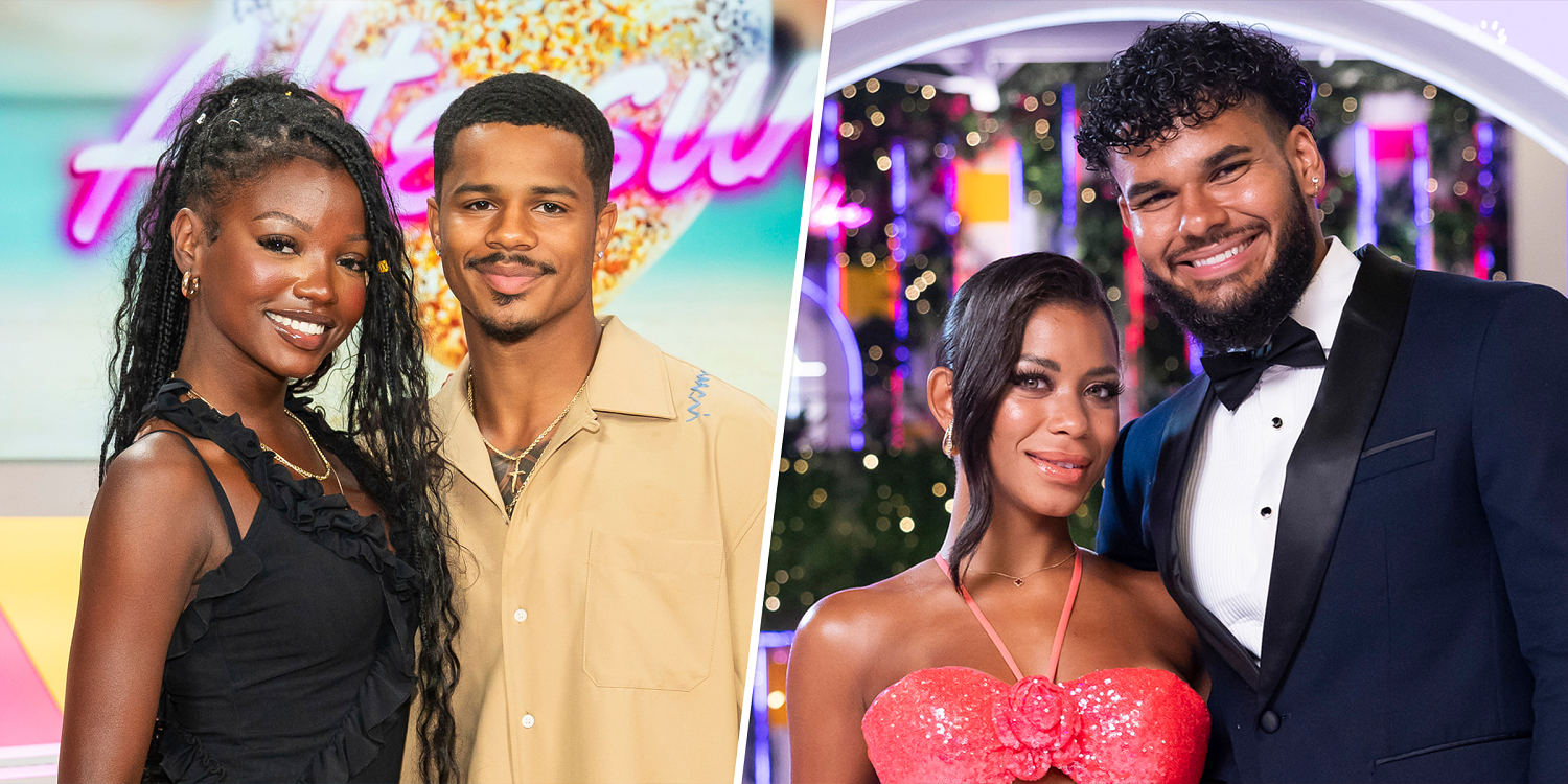 Which 'Love Island USA' Couples Are Still Together Now?