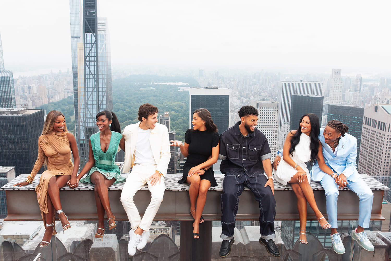 The ‘Love Island USA’ Cast Is On Top of the World. What’s Next?