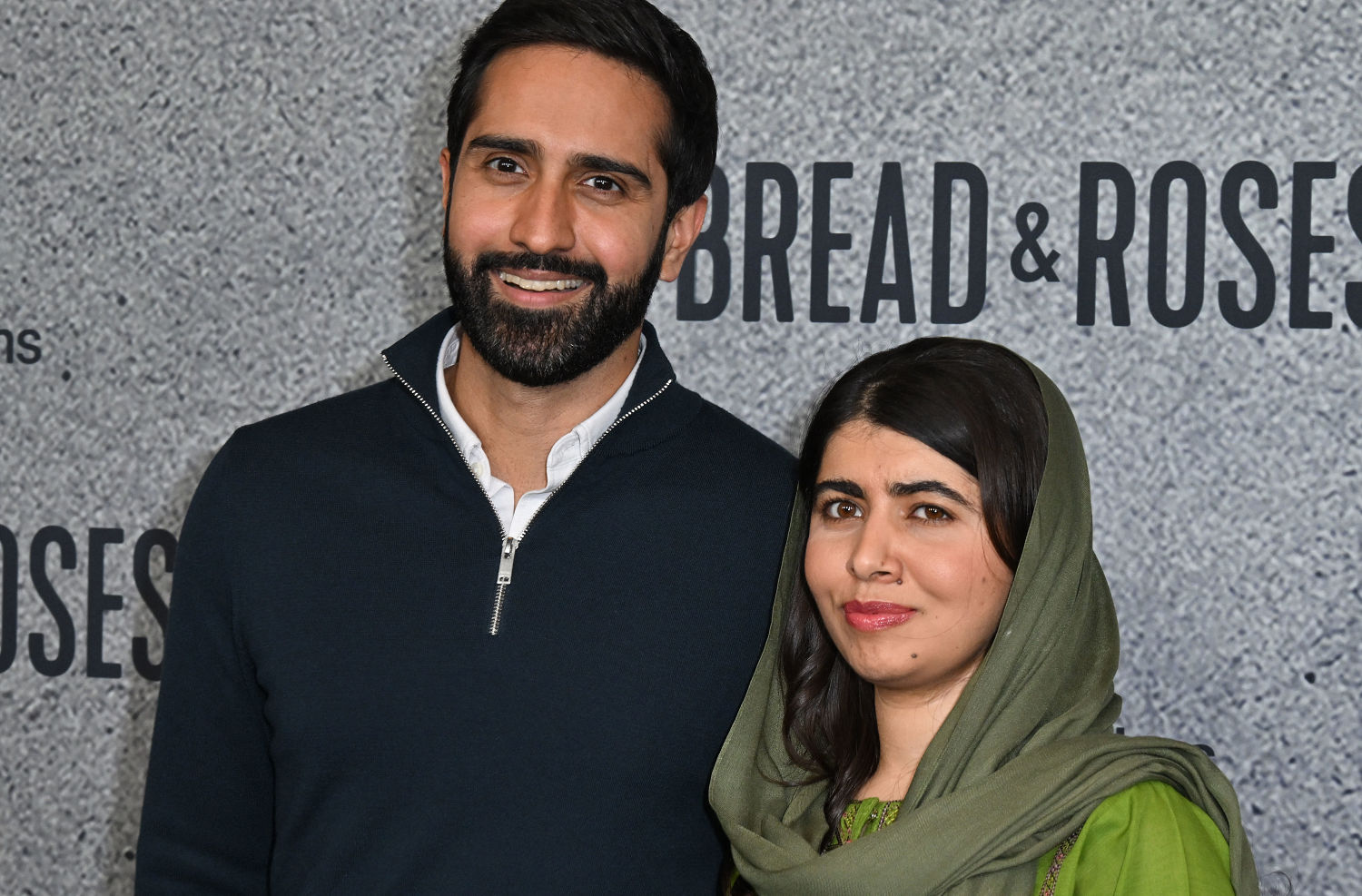 Malala Yousafzai Gives ‘Free Relationship Advice’ on Marrying Someone ‘Slightly Older’