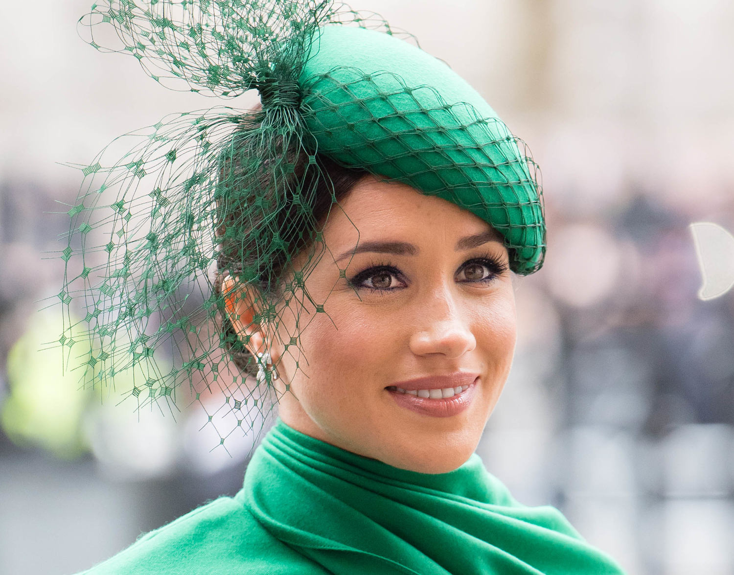 The 1 Item Meghan Markle Said She Always Had to Wear as a Royal