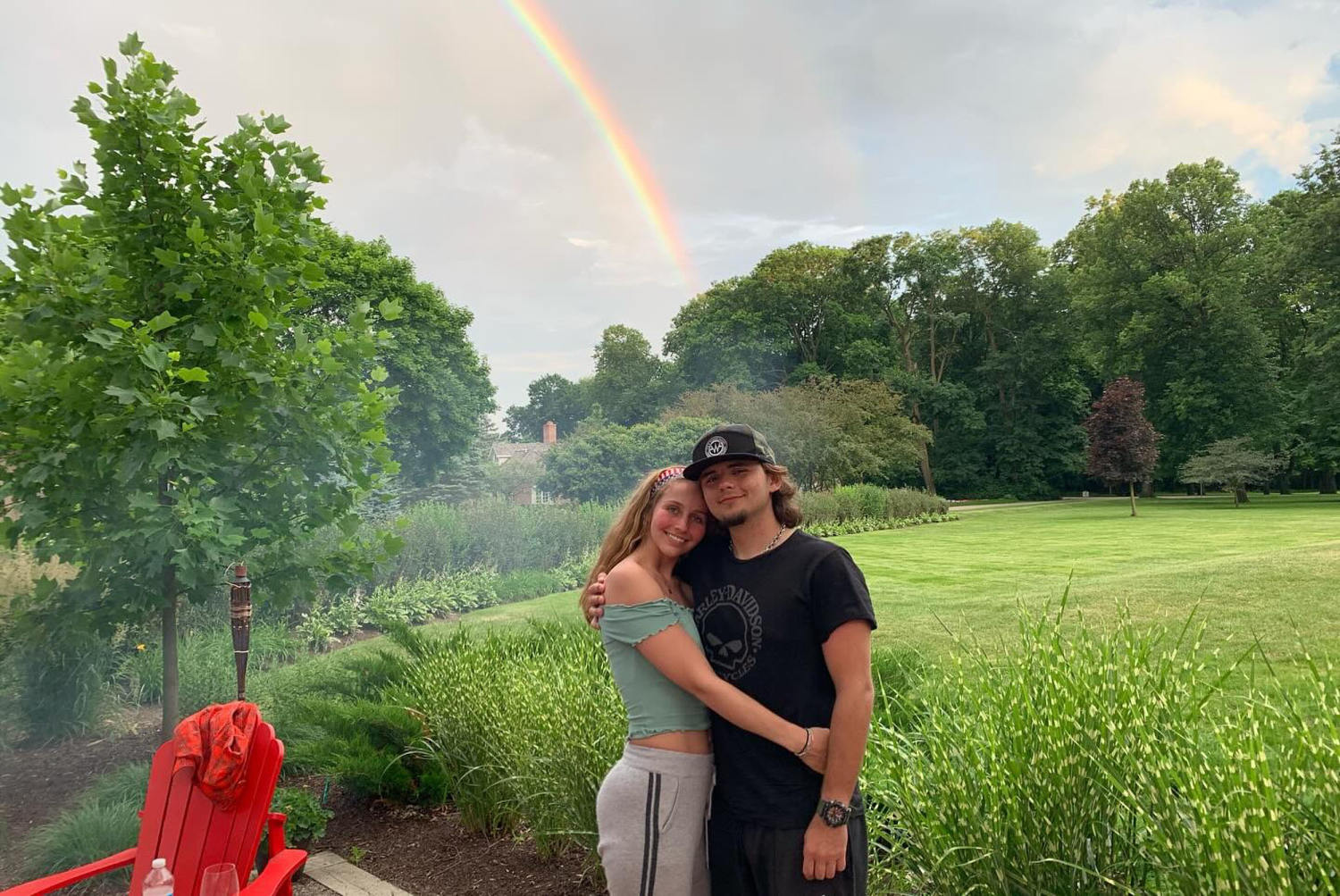 Michael Jackson’s Son Prince Is Engaged! See His Sweet Announcement Post