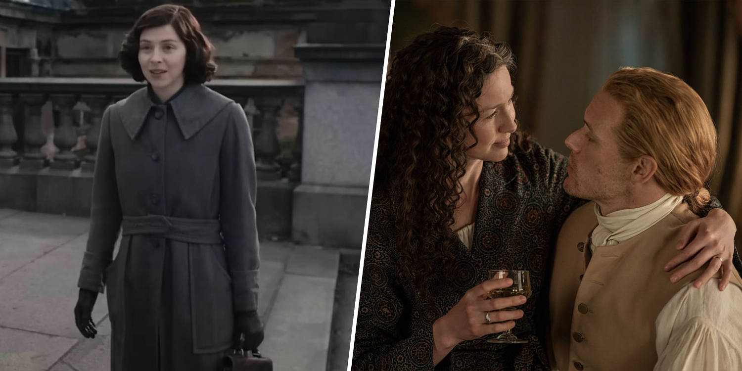 'Blood of My Blood' Creator Weighs in on 'Outlander' Crossover