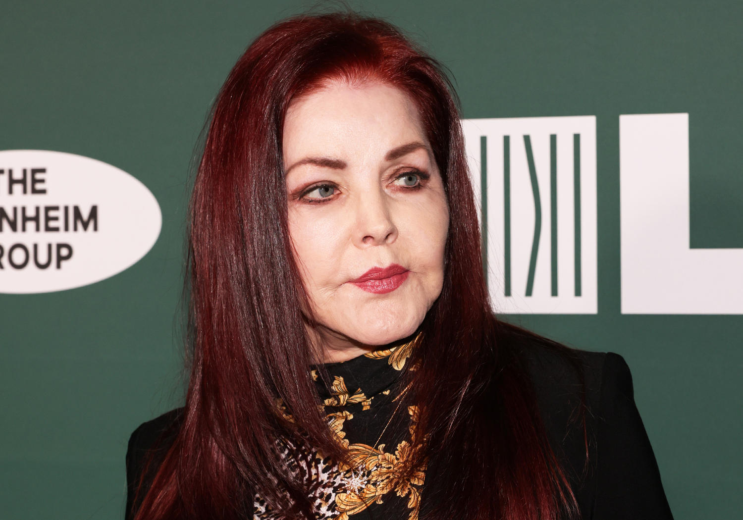 Priscilla Presley Hits Back at Allegations in New Lawsuit Surrounding Lisa Marie's Death