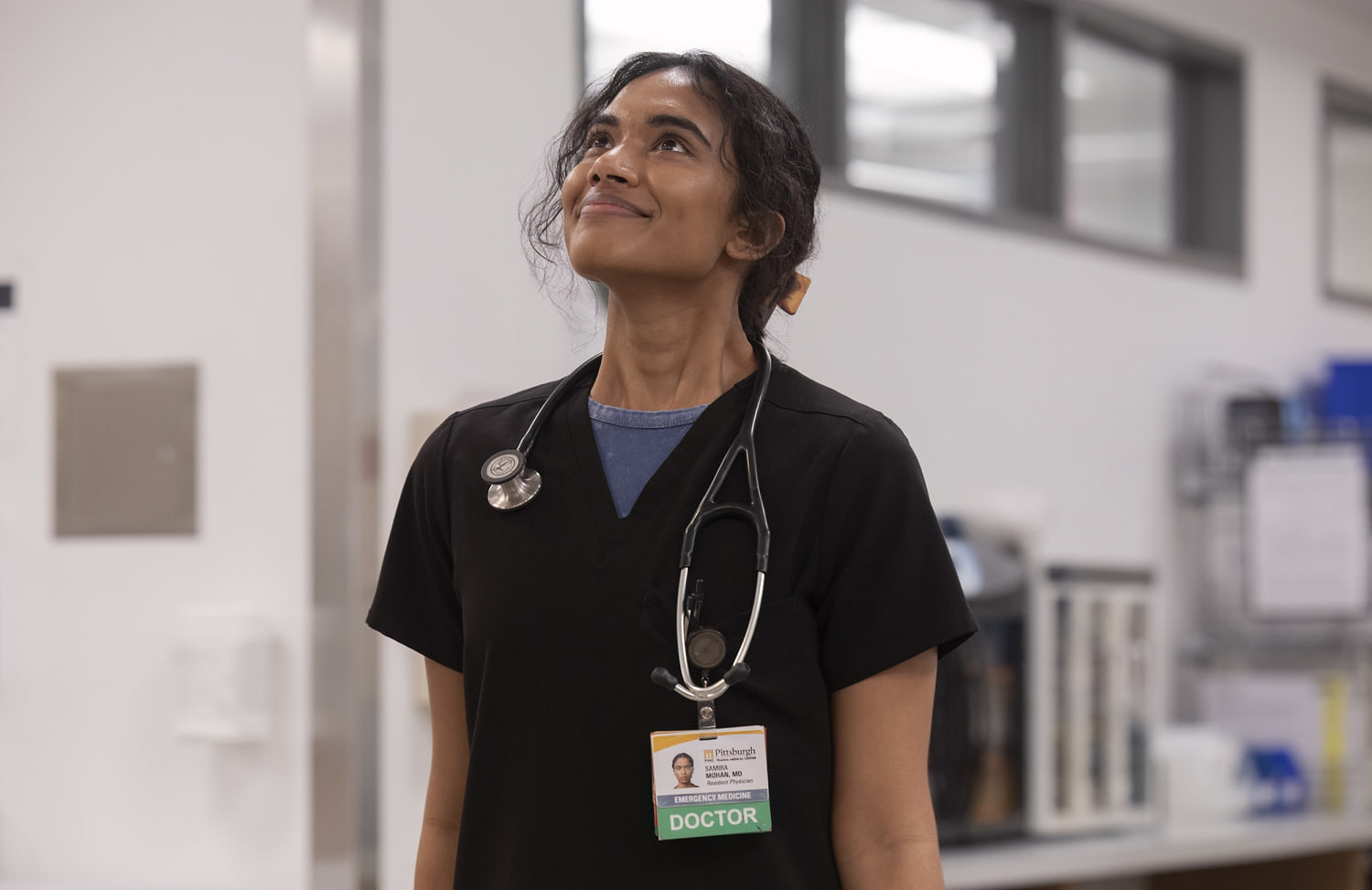 How To Watch 'The Pitt' Season 2, Episode 3