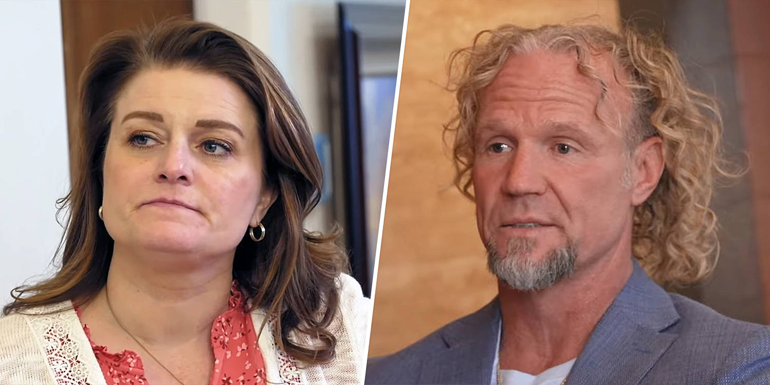 'Sister Wives' Is Returning for Season 20! Kody Brown Addresses Adding Another Wife in New Trailer