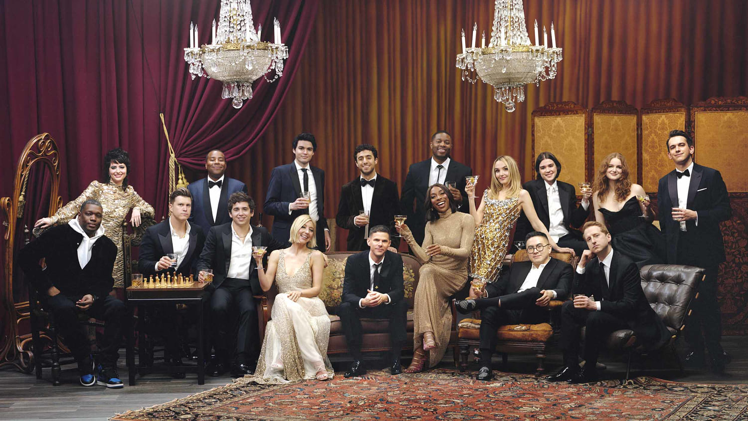Who Is Leaving ‘SNL’? What Departing Cast Members Have Said