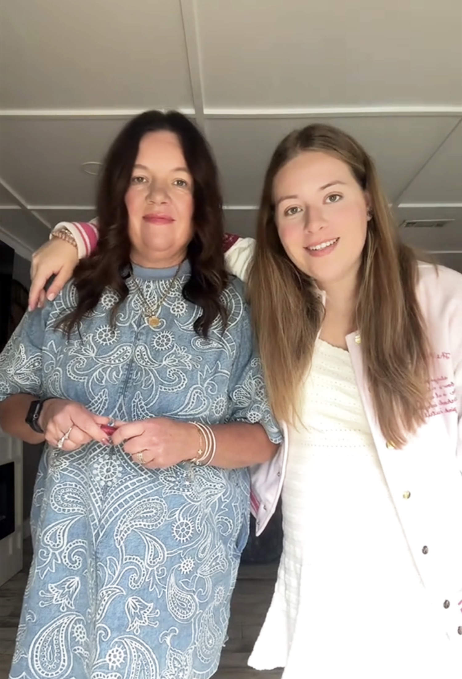 'Bama Morgan' and Her Mom on 'the Hunger Games' Aspect of Sorority Rush