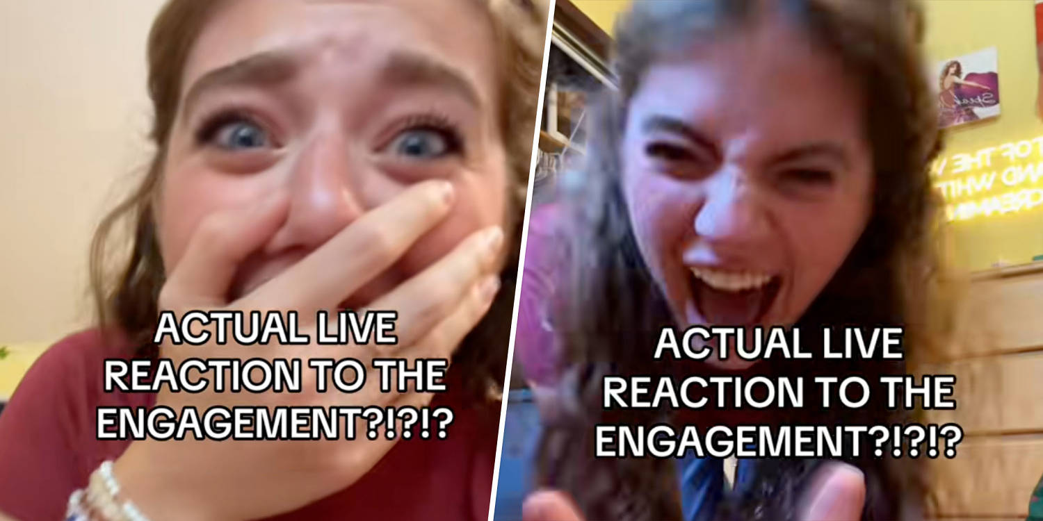 Why Taylor Swift's Engagement Is Hitting Fans So Hard