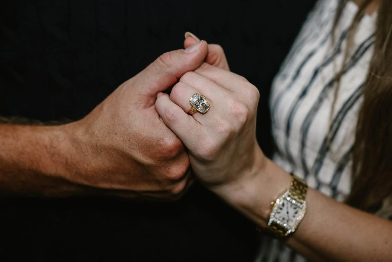 How Much Did Taylor Swift's Engagement Ring Cost? 6 Jewelers Share Their Guesses