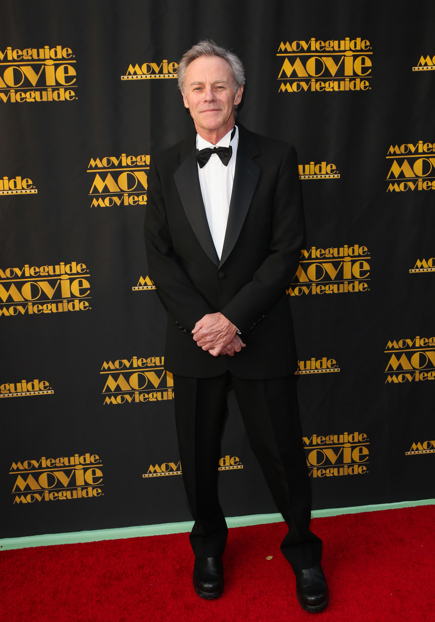 ‘General Hospital’ Star Tristan Rogers Dies At Age 79