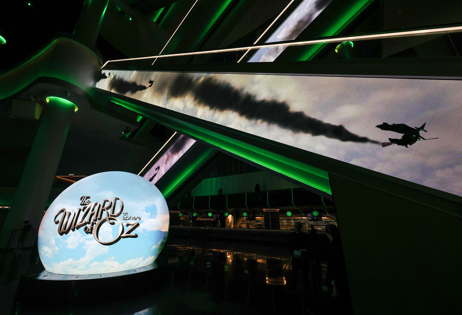 How New Sphere Show Alters ‘The Wizard of Oz’ — and Aims to Bring the Classic to Life
