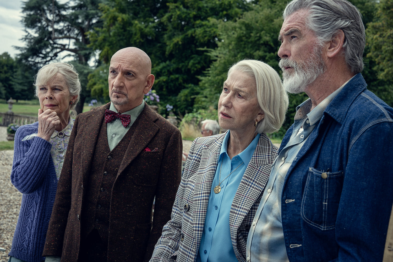 'Thursday Murder Club' Ending: All the Murders, Solved