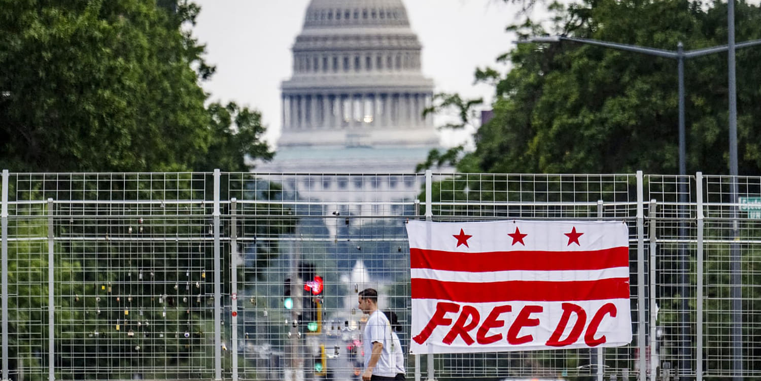 A shutdown fight and Epstein drama await as Congress returns to Washington