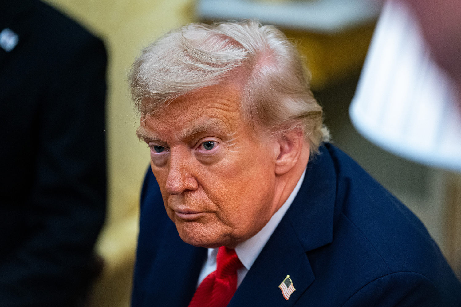 As Trump’s tariffs struggle in the courts, there’s a simple solution he could consider
