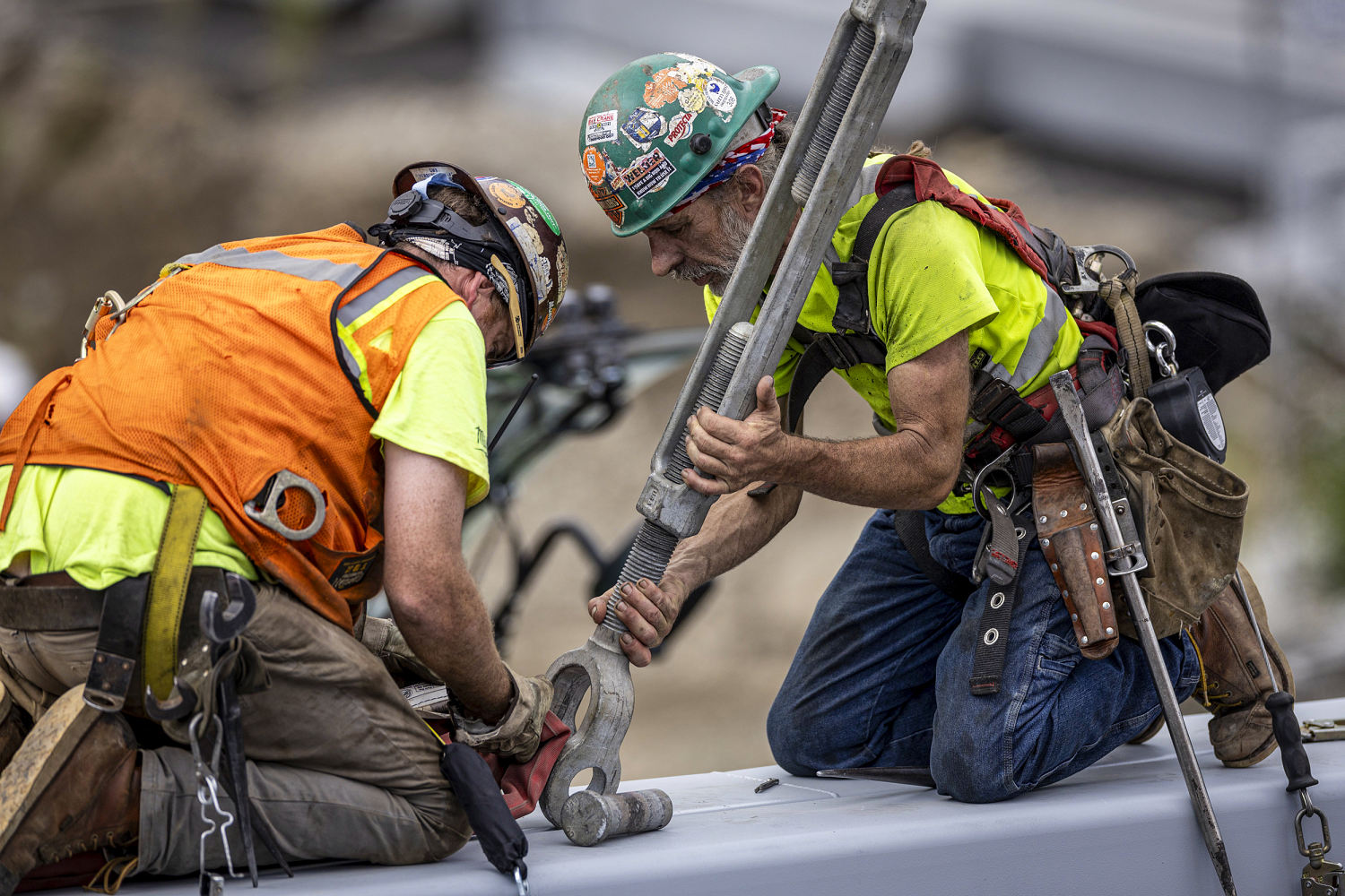 The U.S. added just 22,000 jobs in August, confirming dramatic slowdown in the labor market