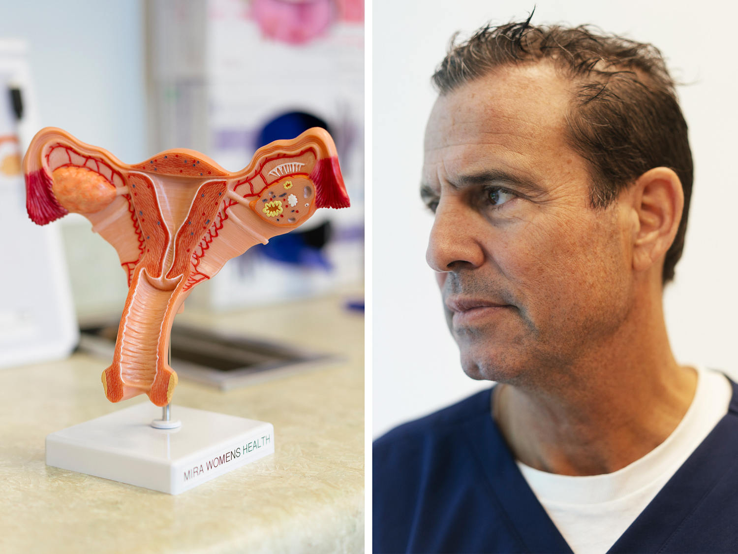 Overbilling at women's health care group padded profits while costing patients, doctor says