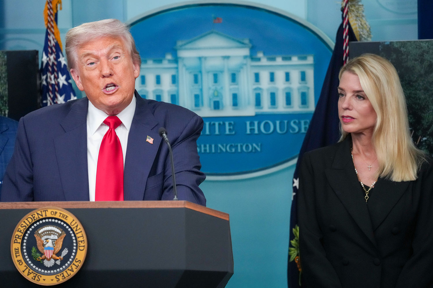 The Trump Justice Department has lost the benefit of the doubt with (some) judges