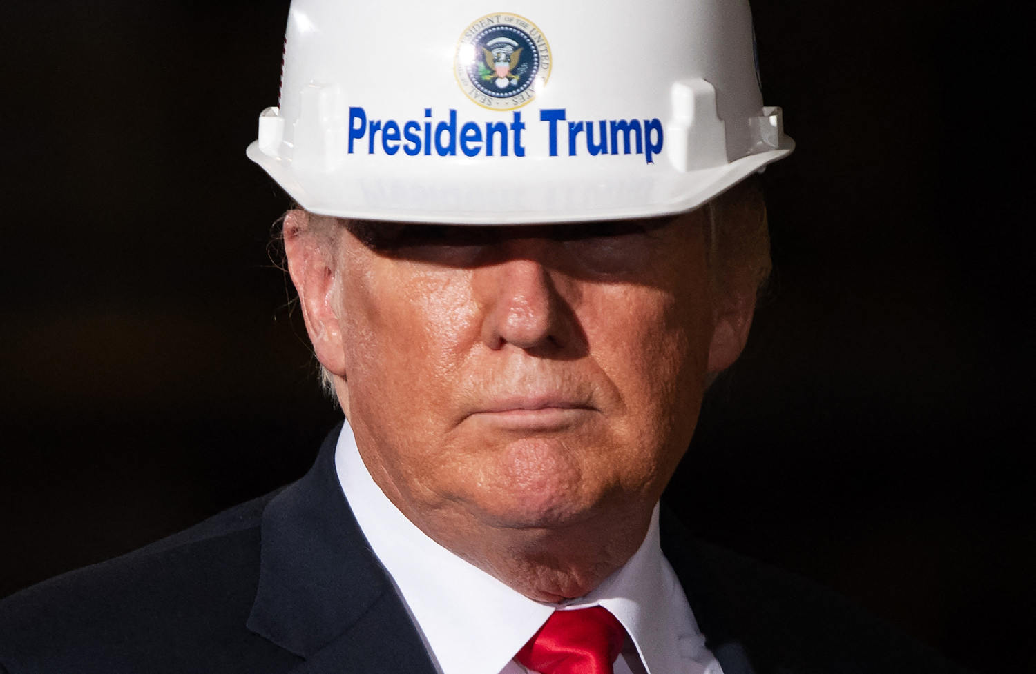 Trump’s tariffs were supposed to revive U.S. manufacturing. They’re wrecking it.