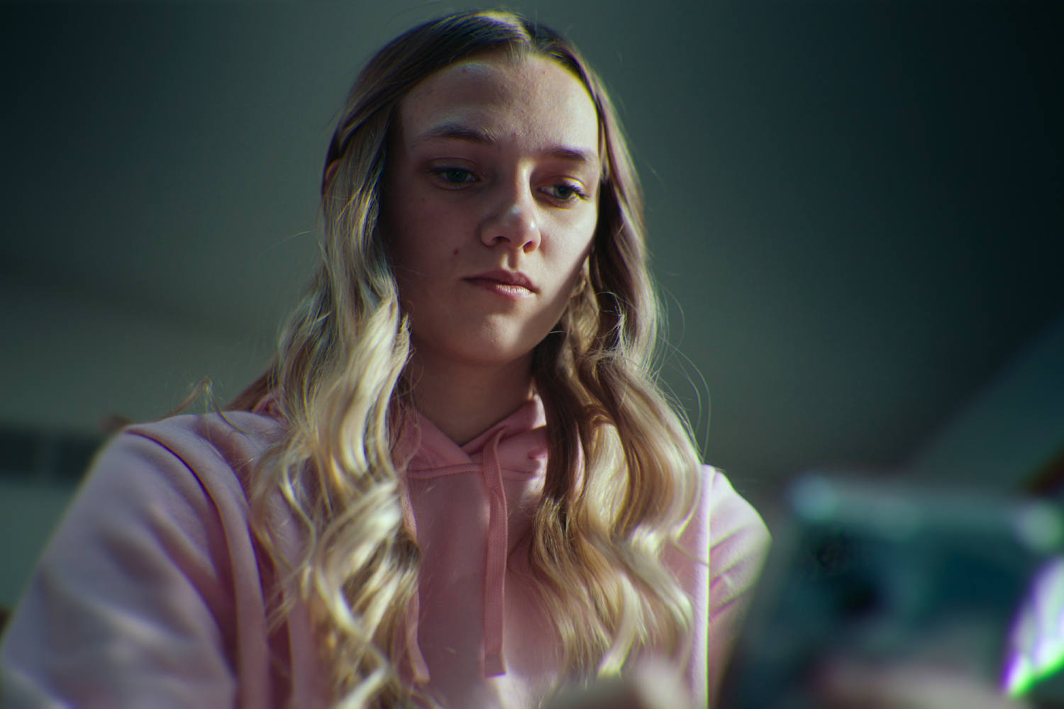 Netflix’s revealing look into the suffocating, all-encompassing threat of cyberbullying
