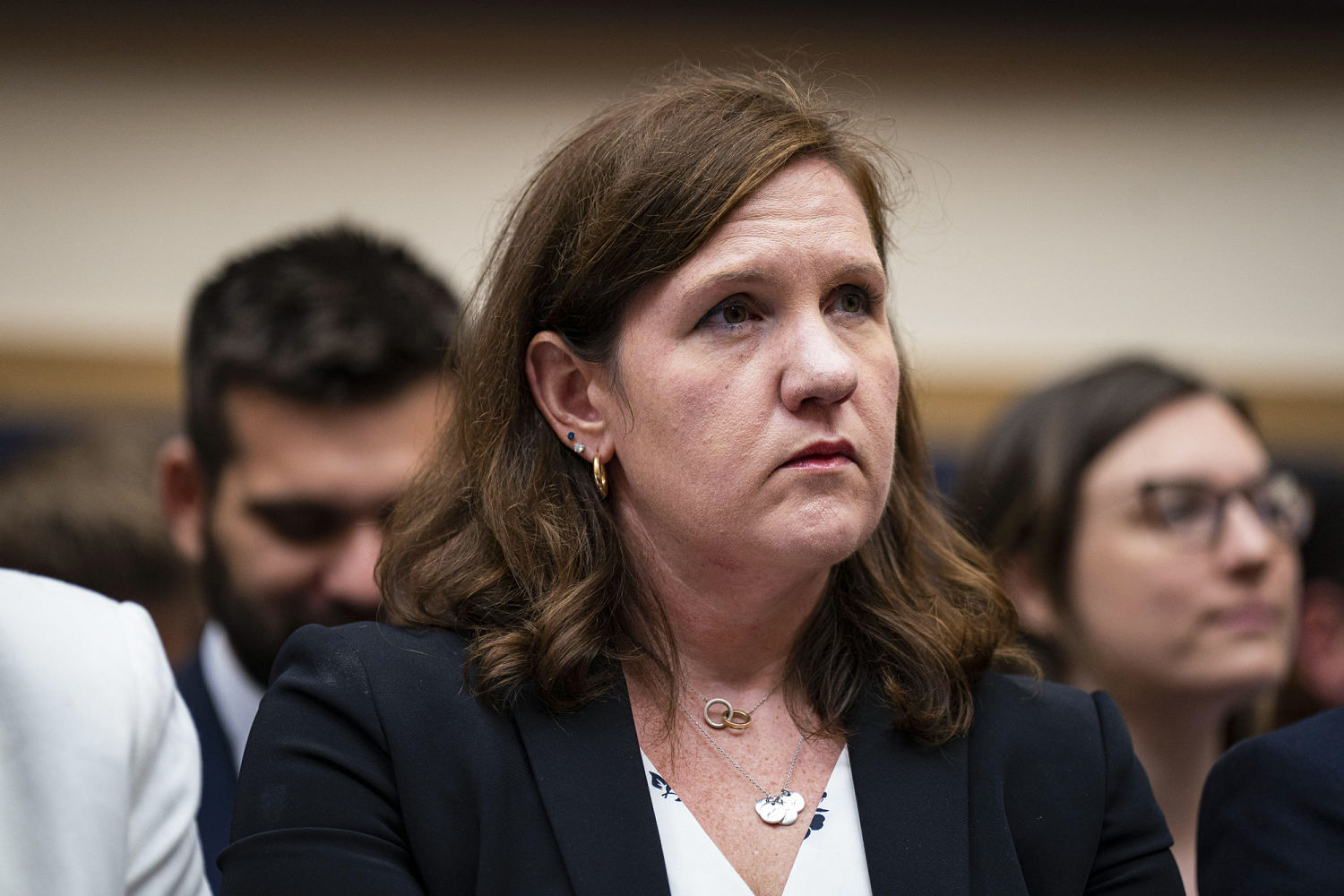 DOJ asks Supreme Court to allow Trump to fire FTC commissioner