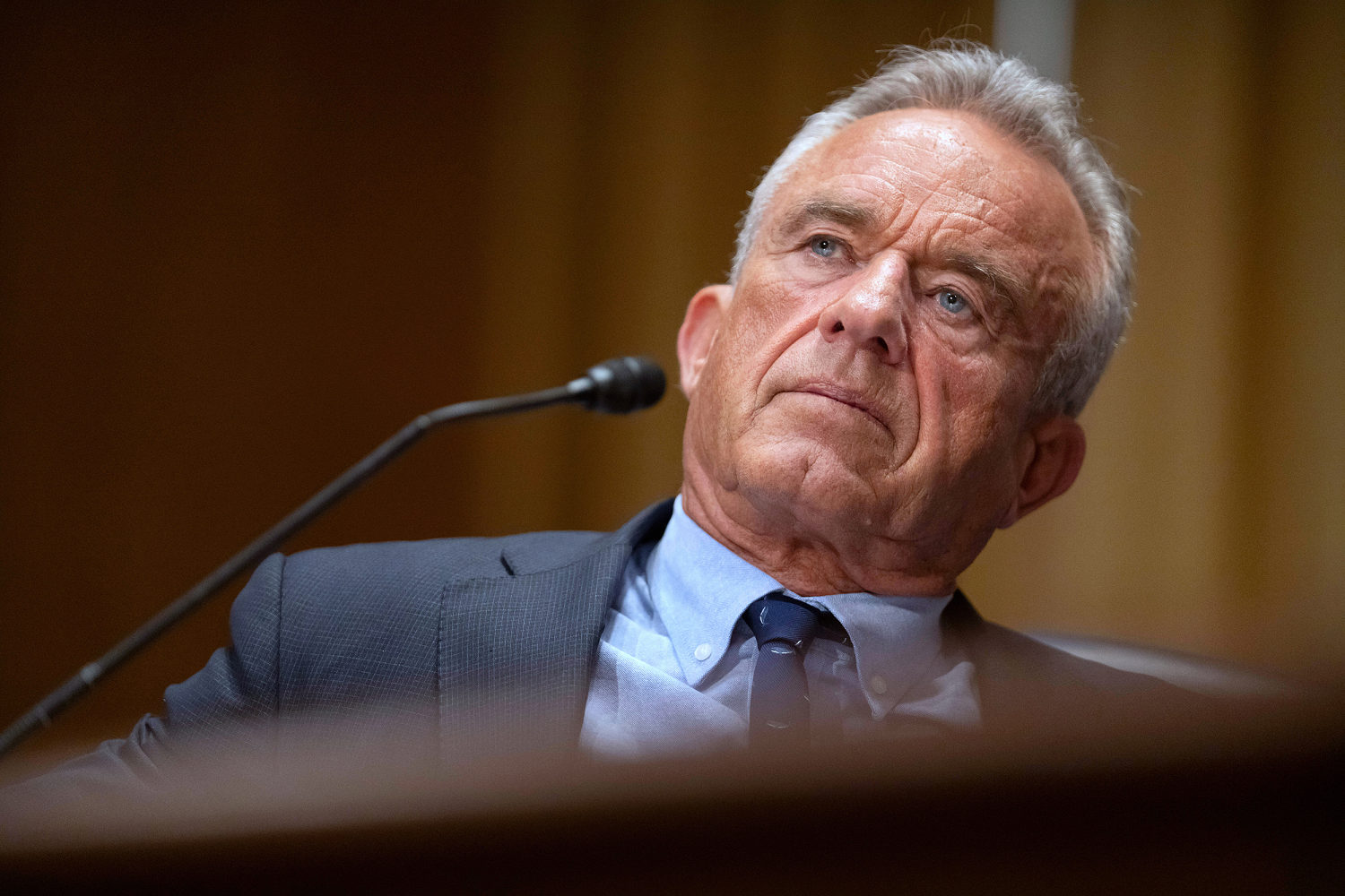 RFK Jr. says he’s making the CDC more ‘trustworthy.’ These states know better.