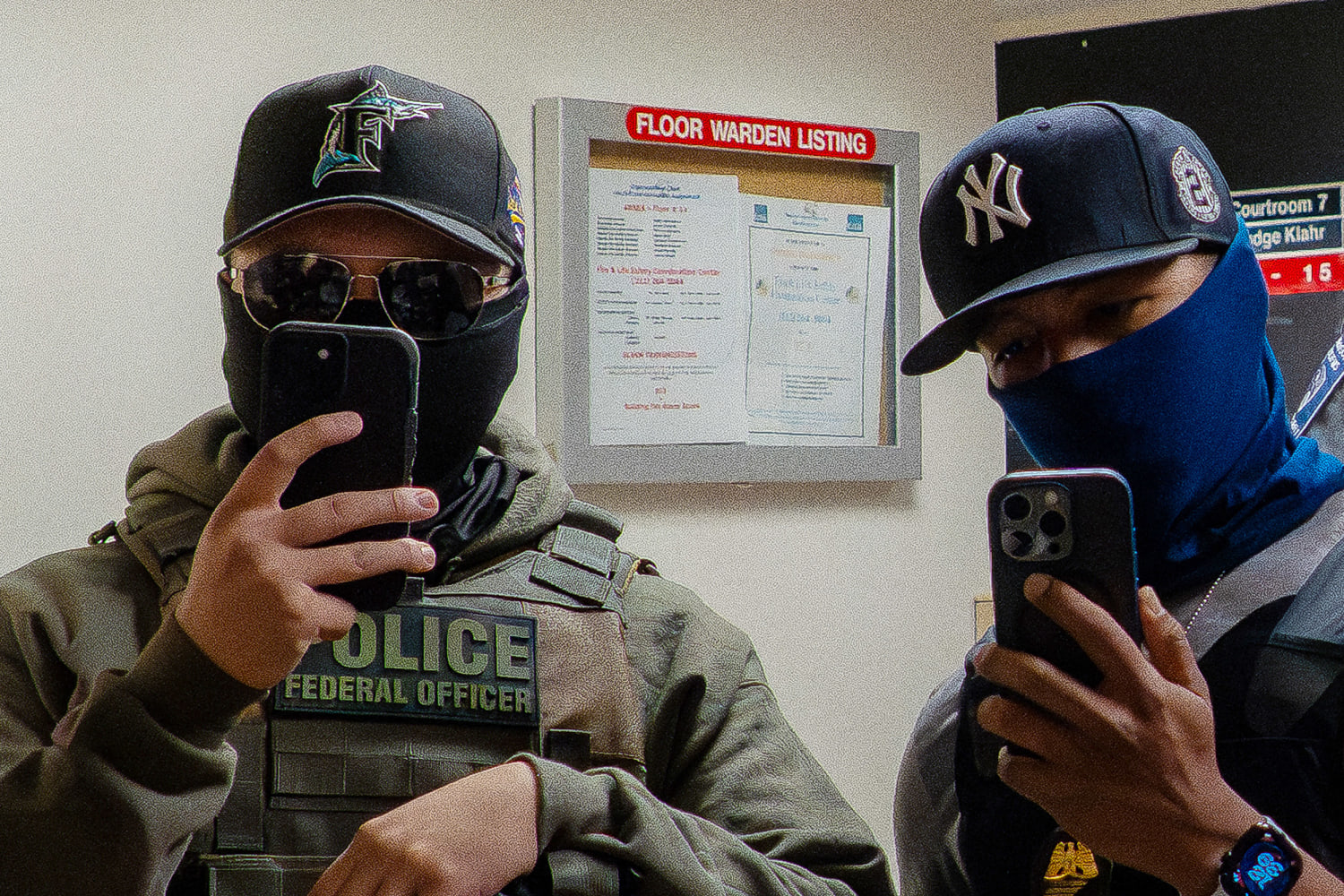 ICE contract could bring controversial surveillance tech to American streets