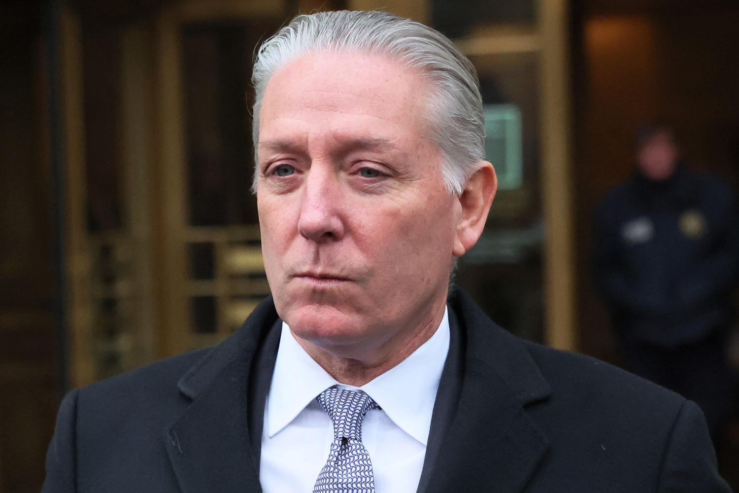 Watchdog reveals new misconduct by jailed former FBI official and Chinese firm